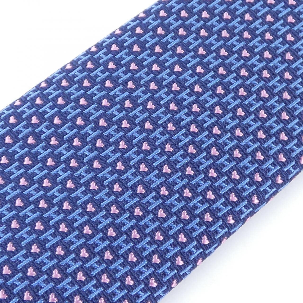 HERMES NECKTIE