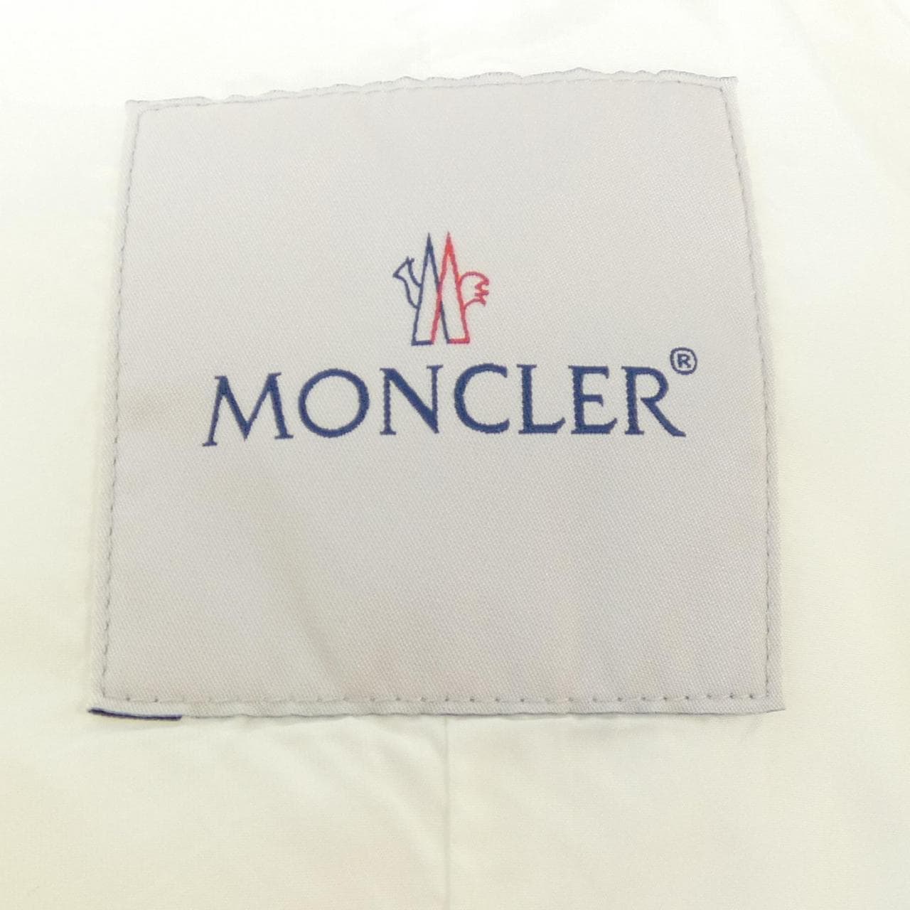 モンクレール MONCLER ダウンベスト