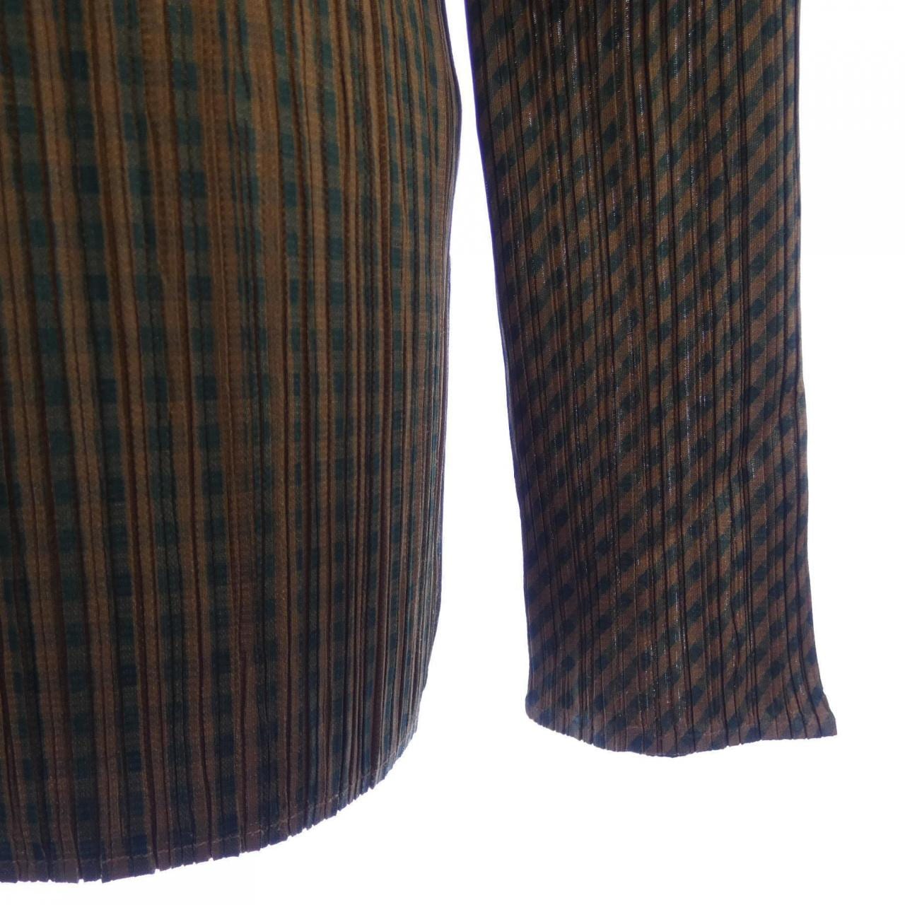 プリーツプリーズ PLEATS PLEASE トップス
