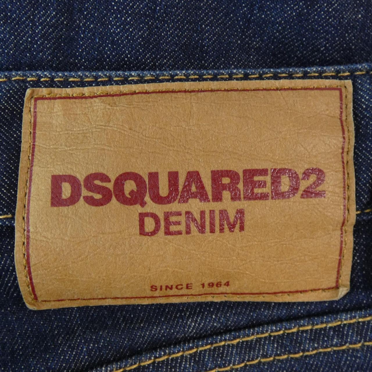ディースクエアード DSQUARED2 ジーンズ