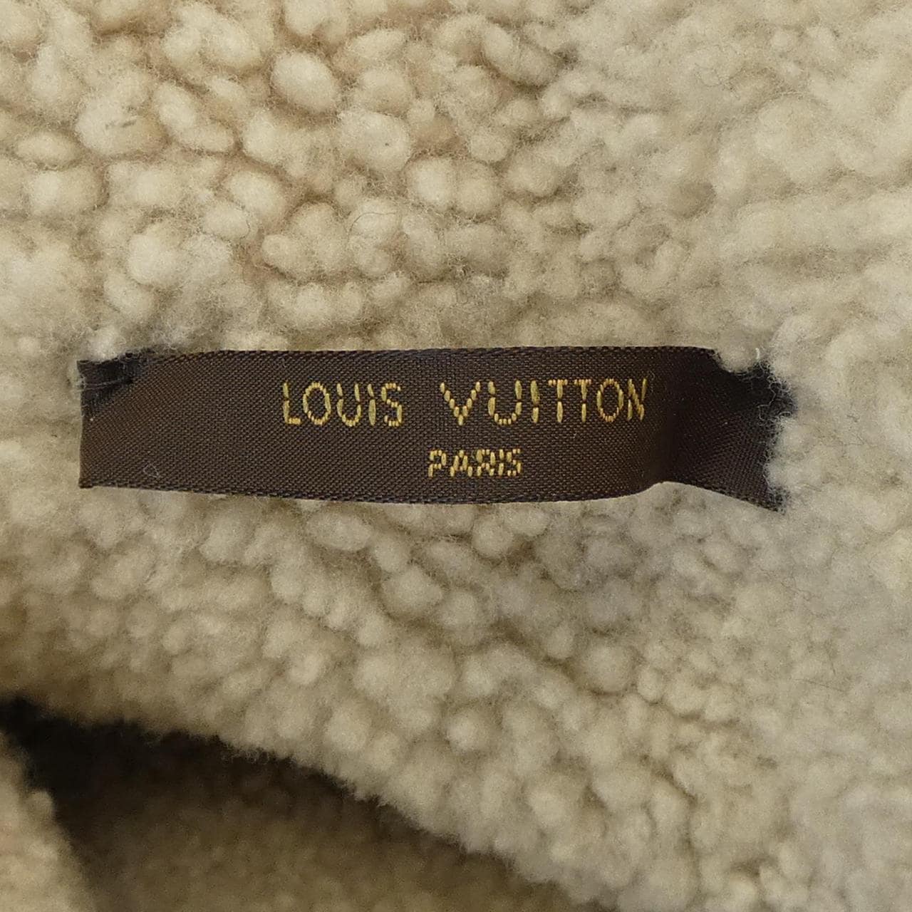 ルイヴィトン LOUIS VUITTON ブルゾン