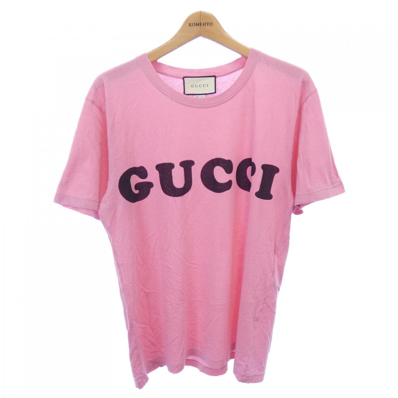 Gucci GUCCI T-shirt