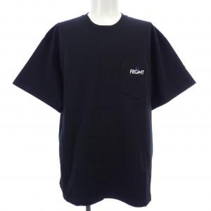 MISTER GENTLEMAN fragment design Tシャツ