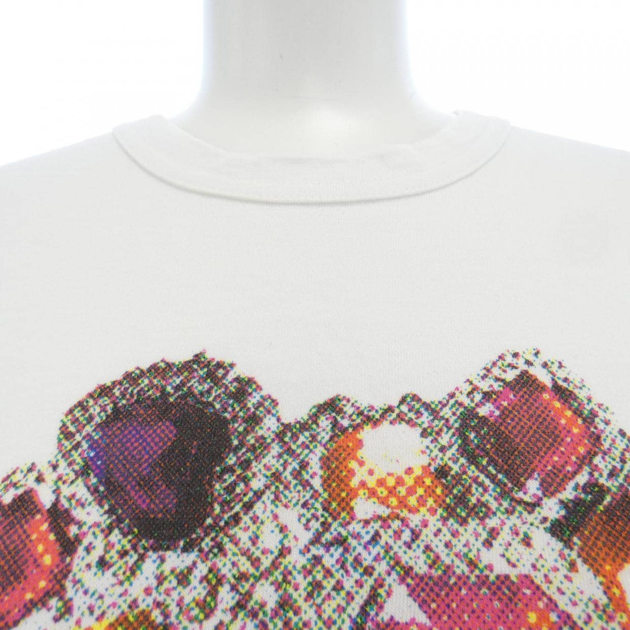 Tricom des Garson tricot GARCONS T恤