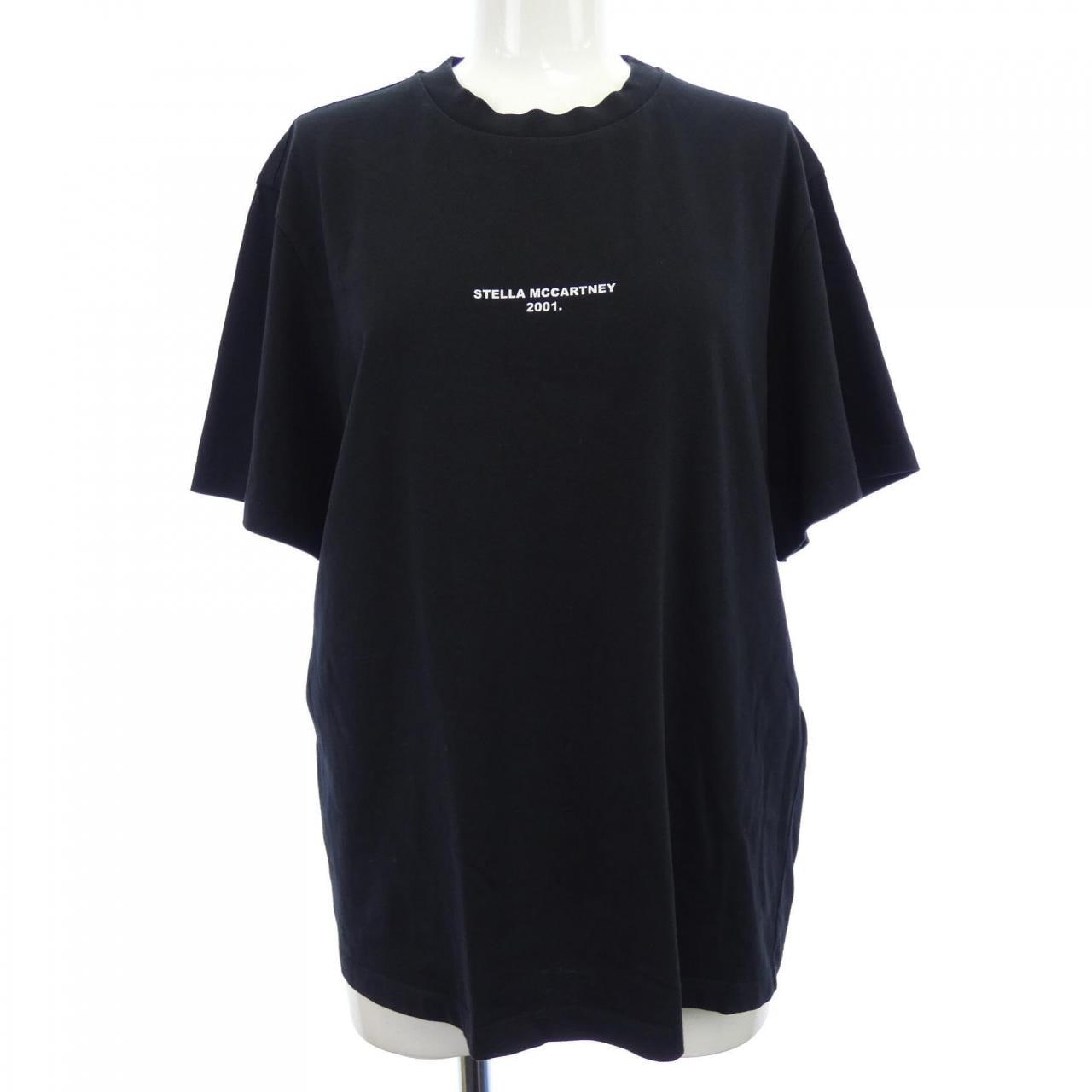 ステラマッカートニー STELLA MCCARTNEY 511240 SMW21 Tシャツ
