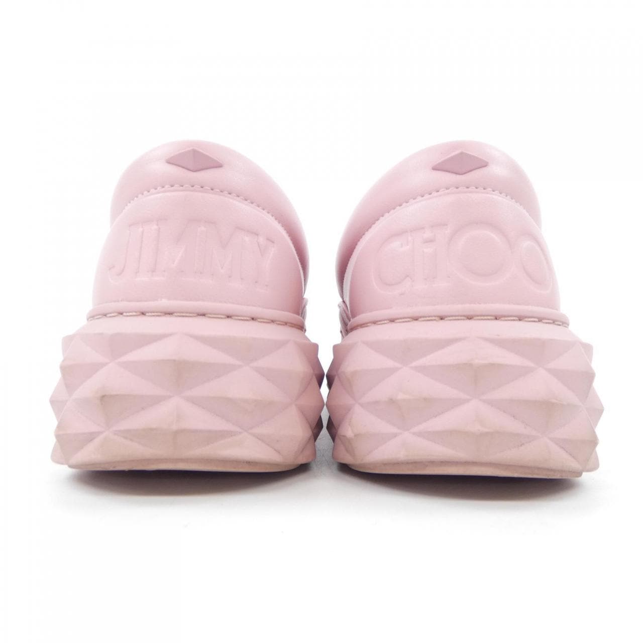 ジミーチュウ JIMMY CHOO スニーカー