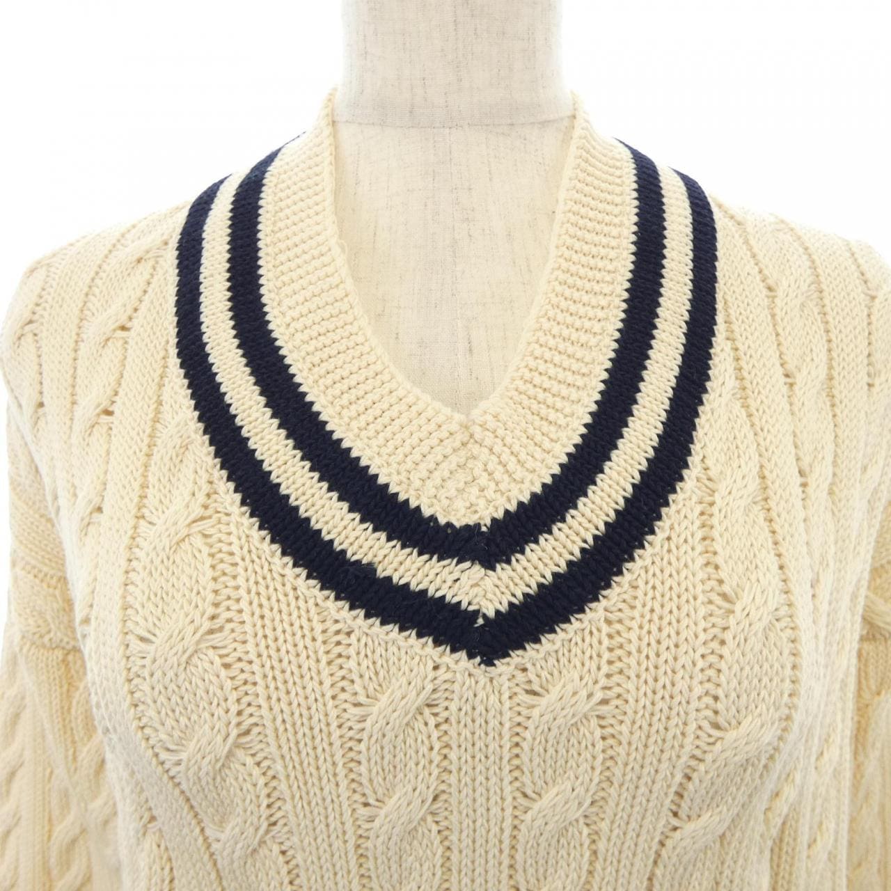 ハイク HYKE ニット