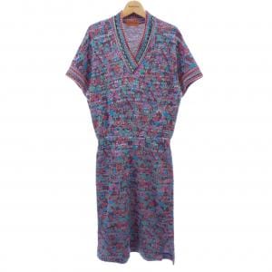 【ヴィンテージ】ミッソーニ MISSONI ワンピース