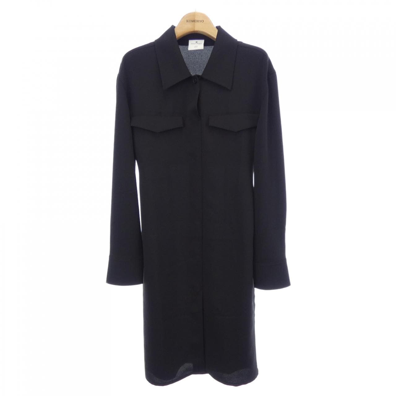 クレージュ Courreges 225CRO620PL0198 ワンピース