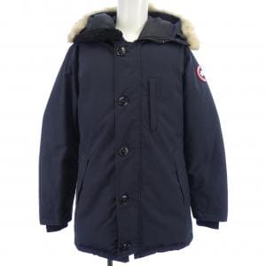 カナダグース CANADA GOOSE 3438JM JASPER ジャスパー ダウンジャケット