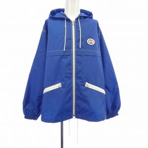 グッチ GUCCI 654834 ZAGVW ブルゾン