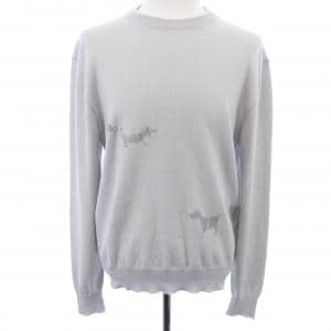 エルメス HERMES メリメドールブロデ 557050HA ニット