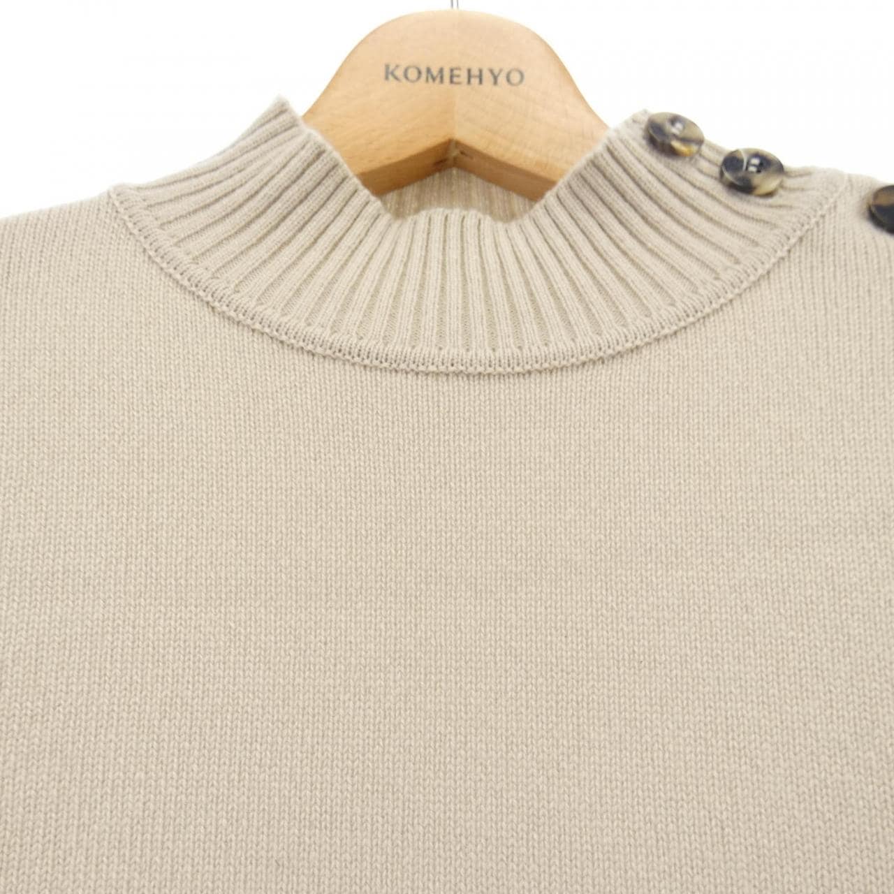 エルメス HERMES ニット