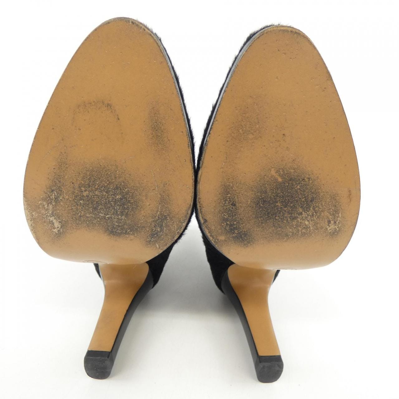 シャネル CHANEL G30090 ブーツ