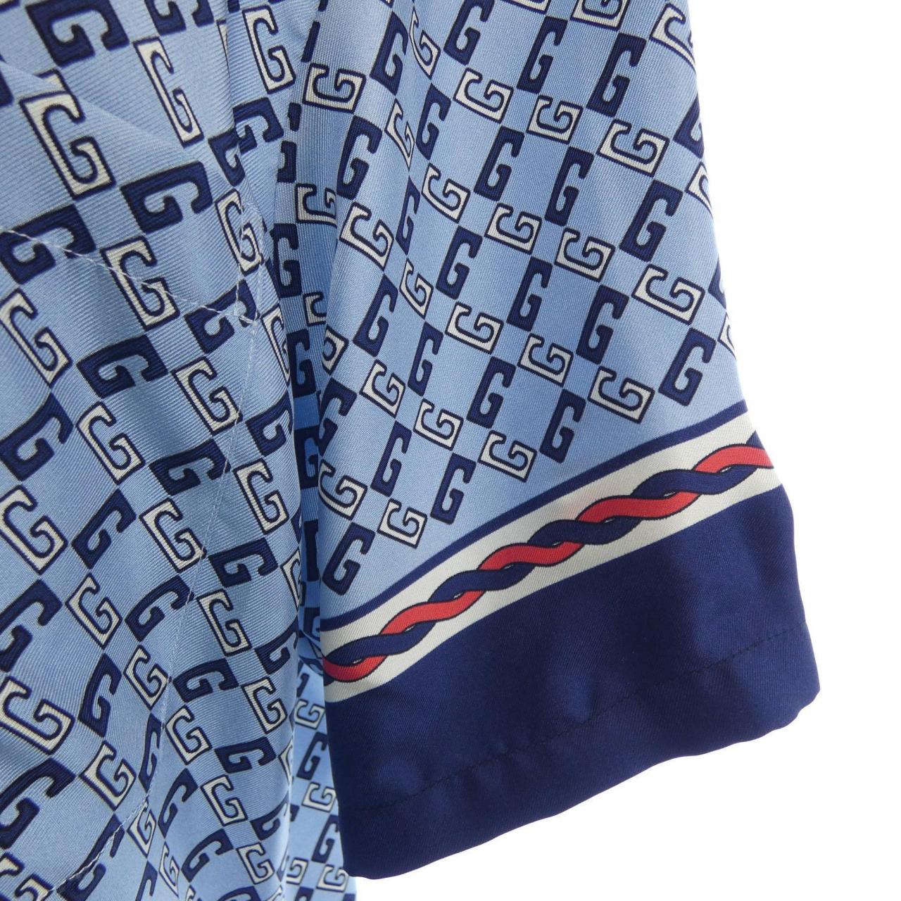 グッチ GUCCI 740319 ZAMZX S／Sシャツ