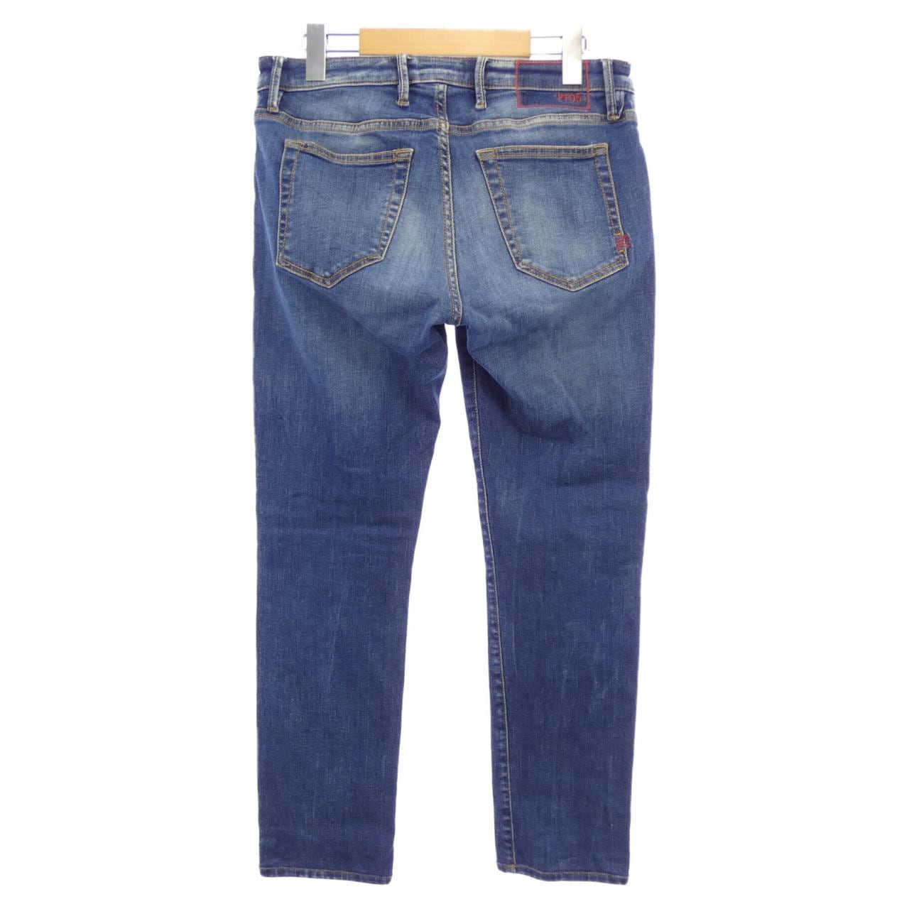 ピーティーゼロチンクエ PT05 ジーンズ