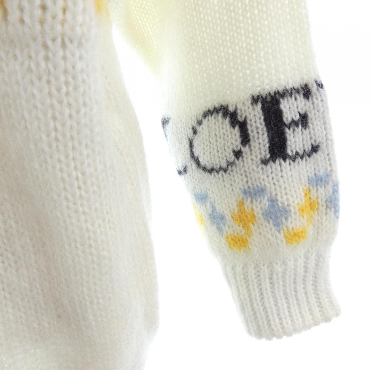 ロエベ LOEWE S3298350SM カーディガン