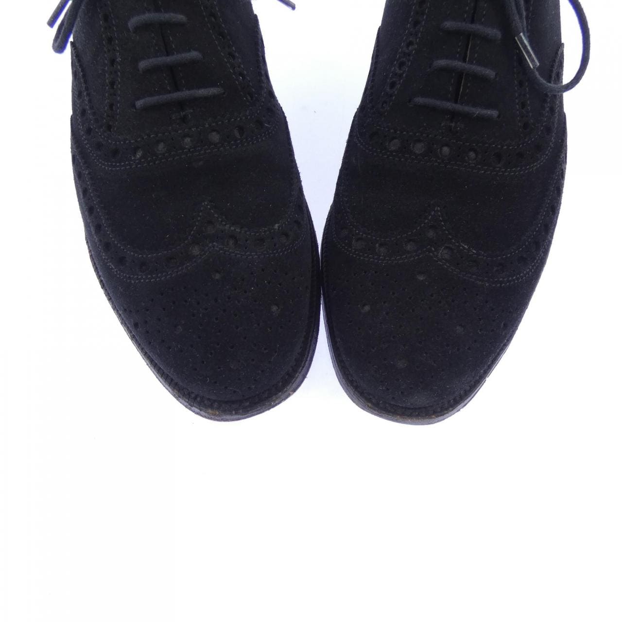 クロケットアンドジョーンズ CROCKETT&JONES シューズ