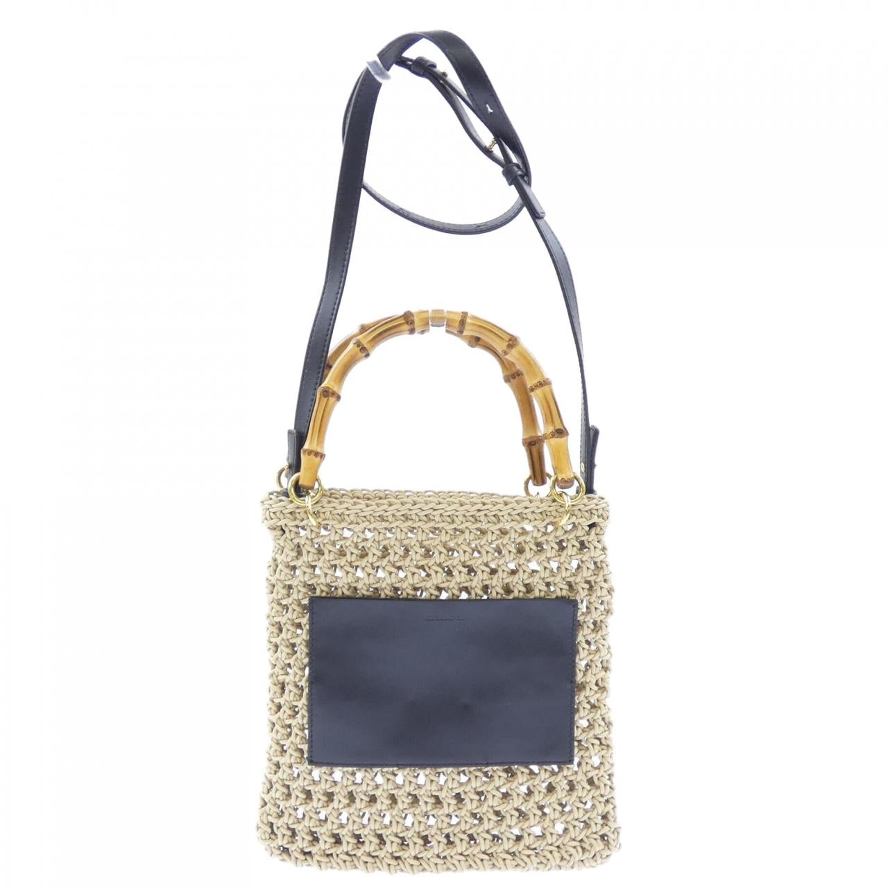 ジルサンダー JIL SANDER BAG