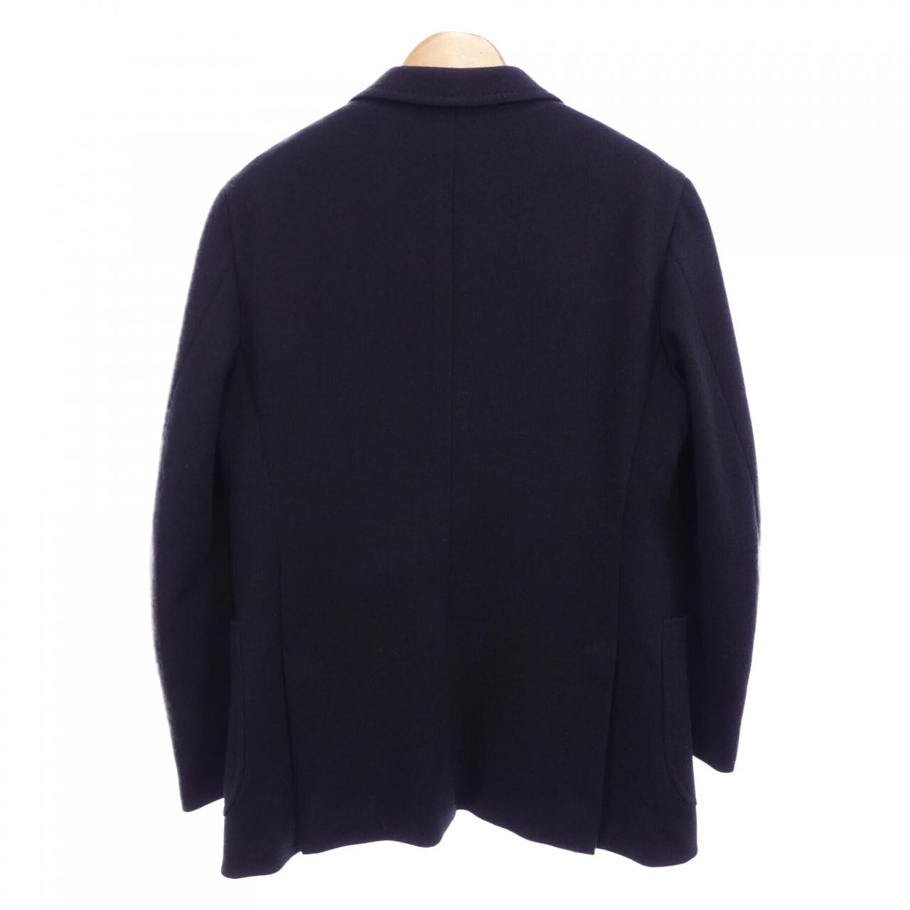イザイア ISAIA ジャケット