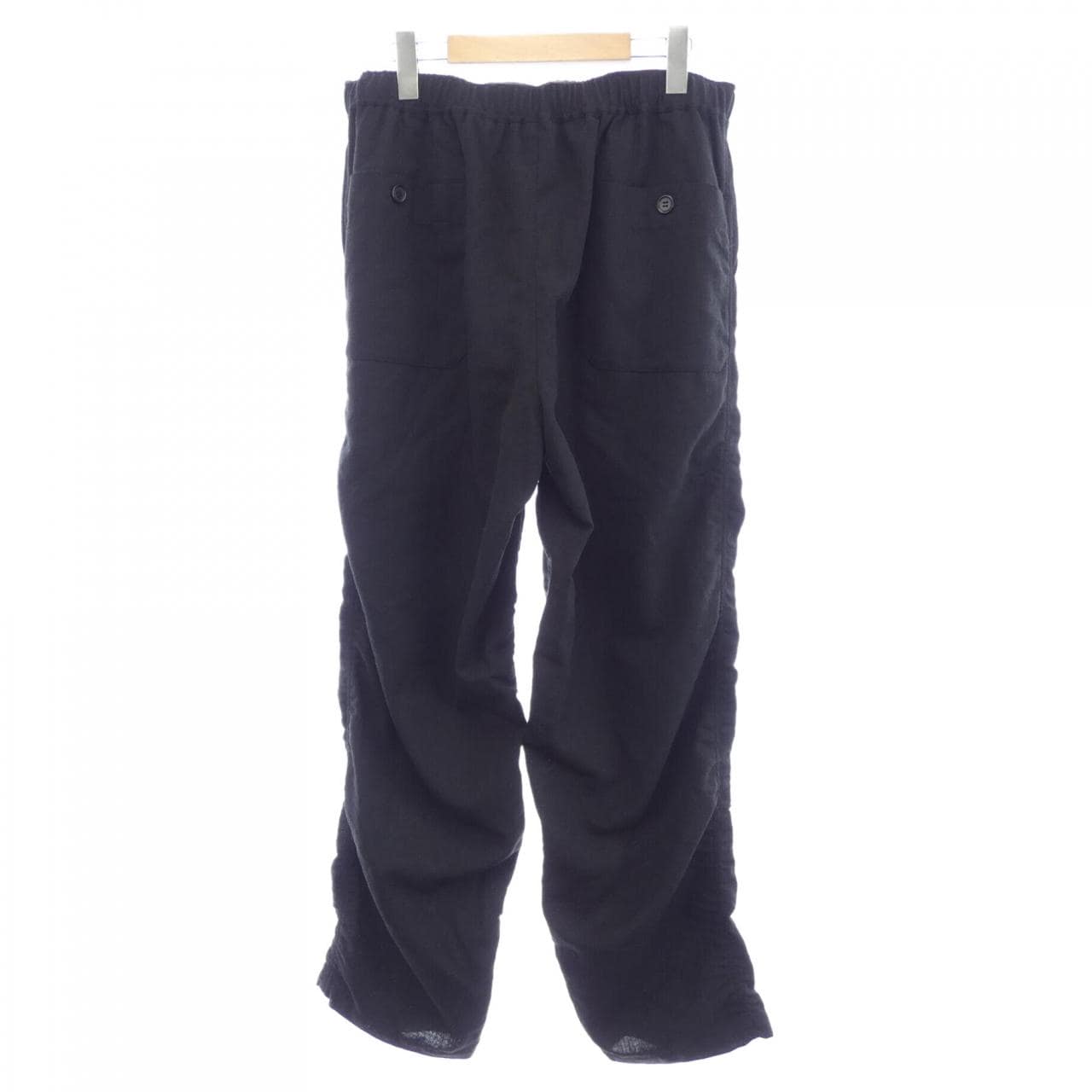 アンダーカバー UNDER COVER UP2E4502-2 パンツ