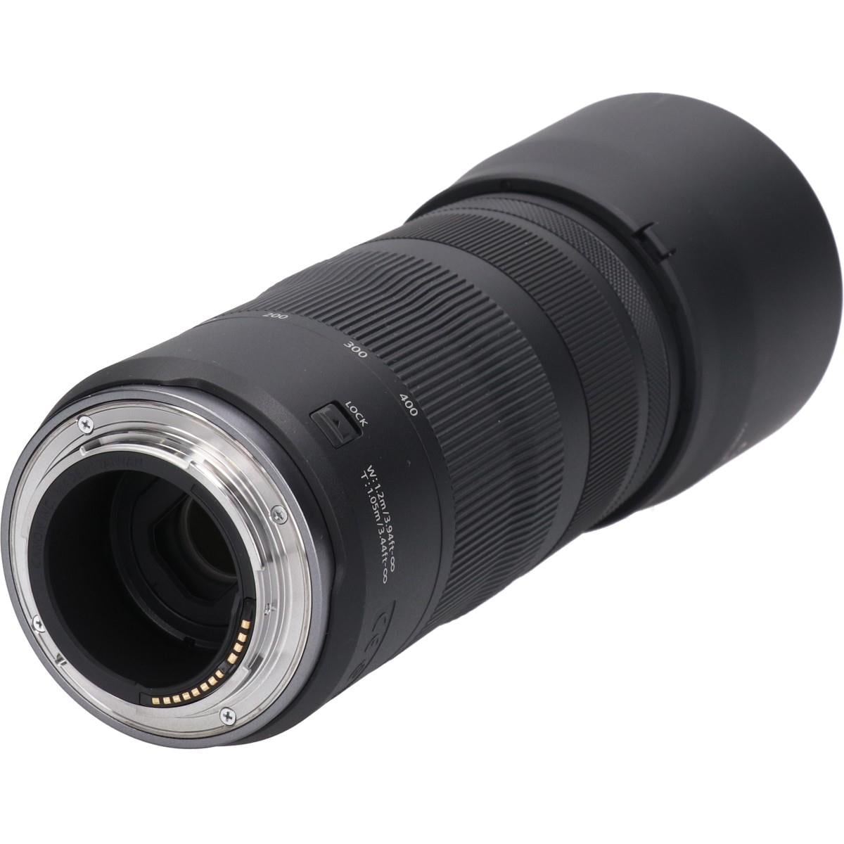 ＲＦ１００－４００ｍｍ　Ｆ５．６－８ＩＳ　ＵＳＭ
