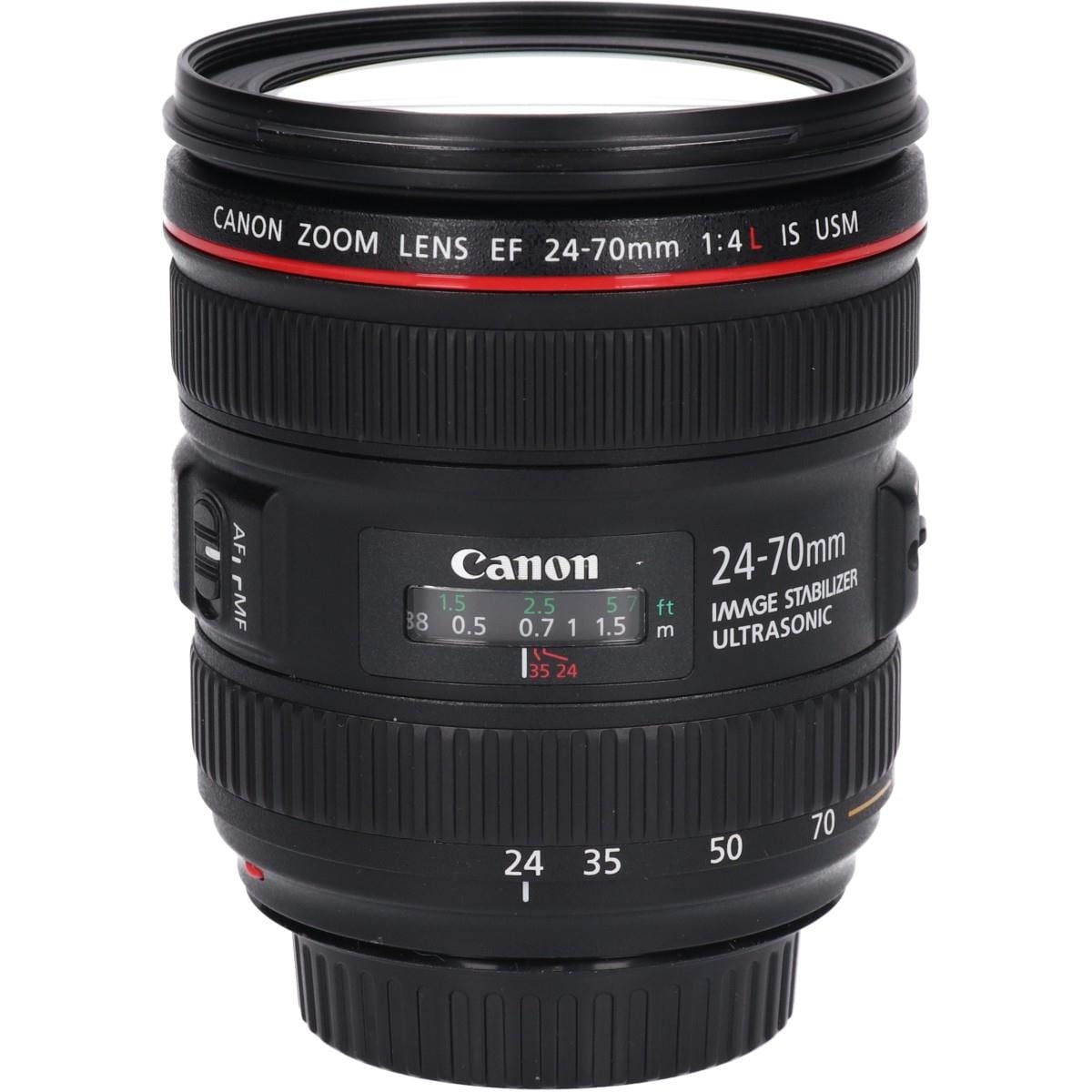 ＥＦ２４－７０ｍｍ　Ｆ４Ｌ　ＩＳ　ＵＳＭ　ＥＦ２４－７０ｍｍ　Ｆ４Ｌ　ＩＳ　ＵＳＭ