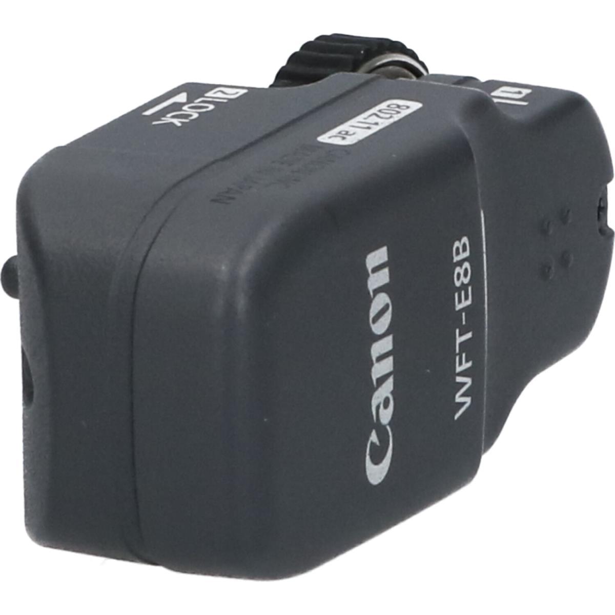 ＣＡＮＯＮ　ＷＦＴ－Ｅ８Ｂ