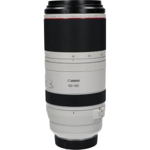 ＣＡＮＯＮ　ＲＦ１００－５００ｍｍ　Ｆ４．５－７．１Ｌ　ＩＳ　ＵＳＭ