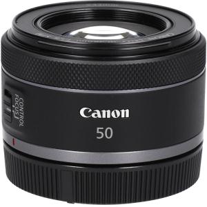 ＣＡＮＯＮ　ＲＦ５０ｍｍ　Ｆ１．８ＳＴＭ