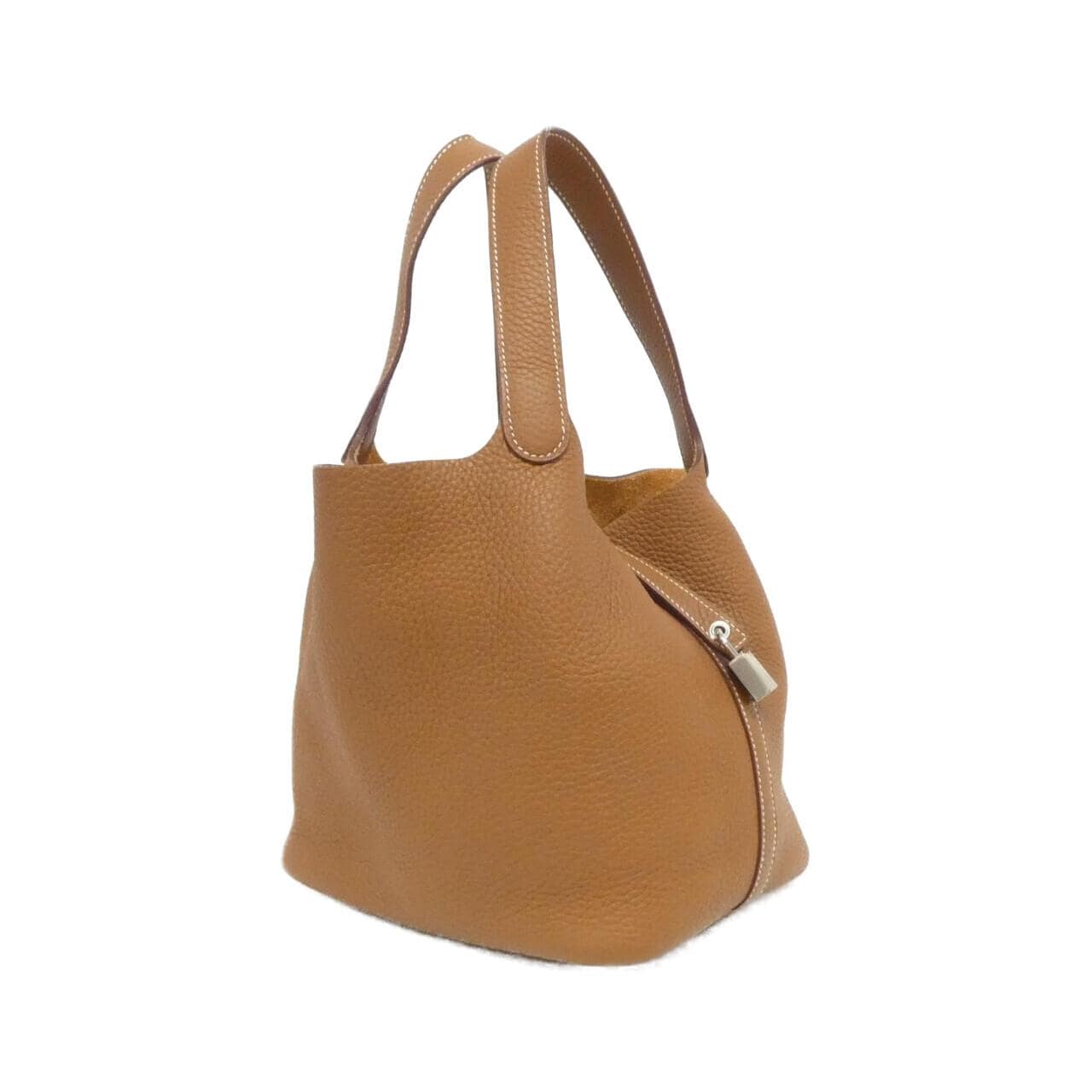 HERMES Picotin Lock MM 060991CK 包