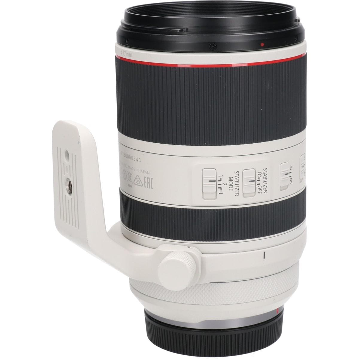 ＲＦ７０－２００ｍｍ　Ｆ２．８Ｌ　ＩＳ　ＵＳＭ