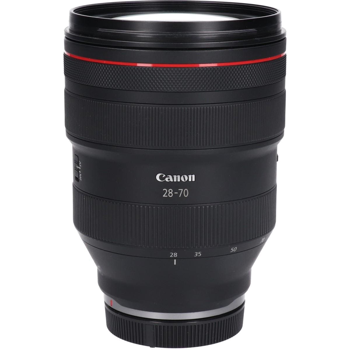 ＲＦ２８－７０ｍｍ　Ｆ２Ｌ　ＵＳＭ