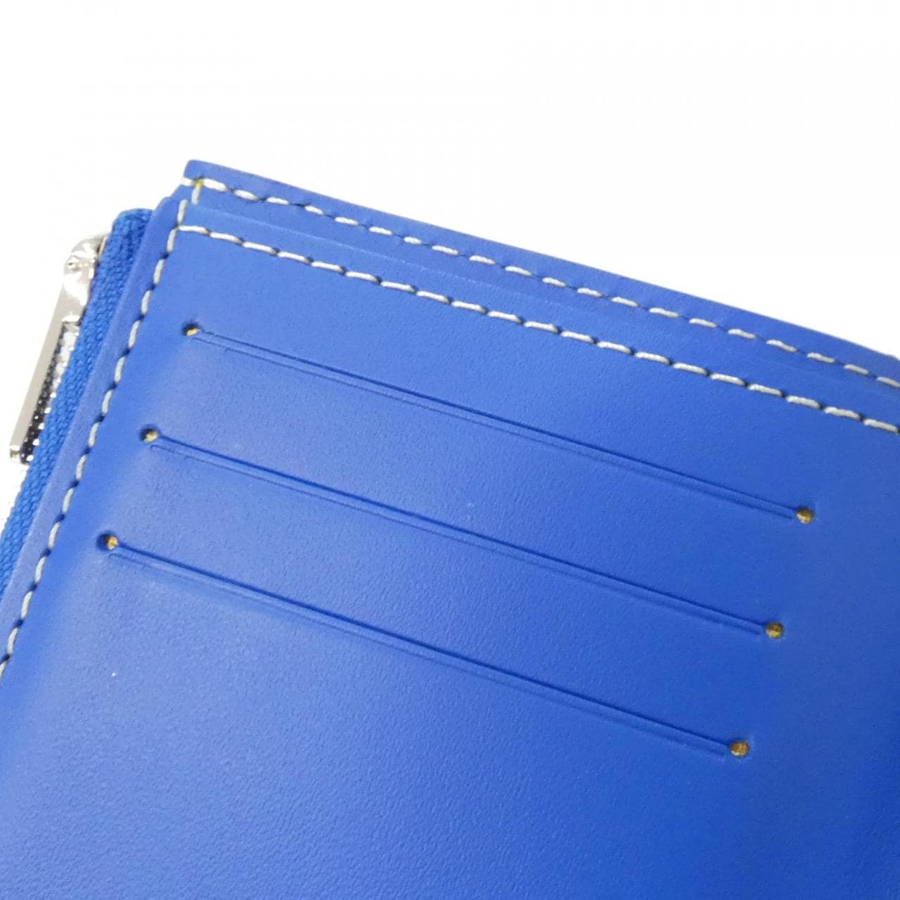 ゴヤール サン ガブリエル 財布