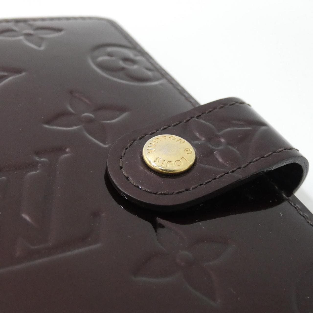 ルイヴィトン ヴェルニ アジェンダ PM R21026 オーガナイザー