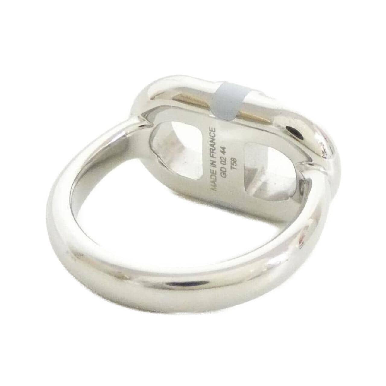 エルメス マイヨン 100043FJ リング