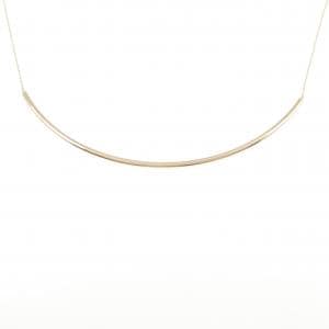 スタージュエリー K10YG ネックレス