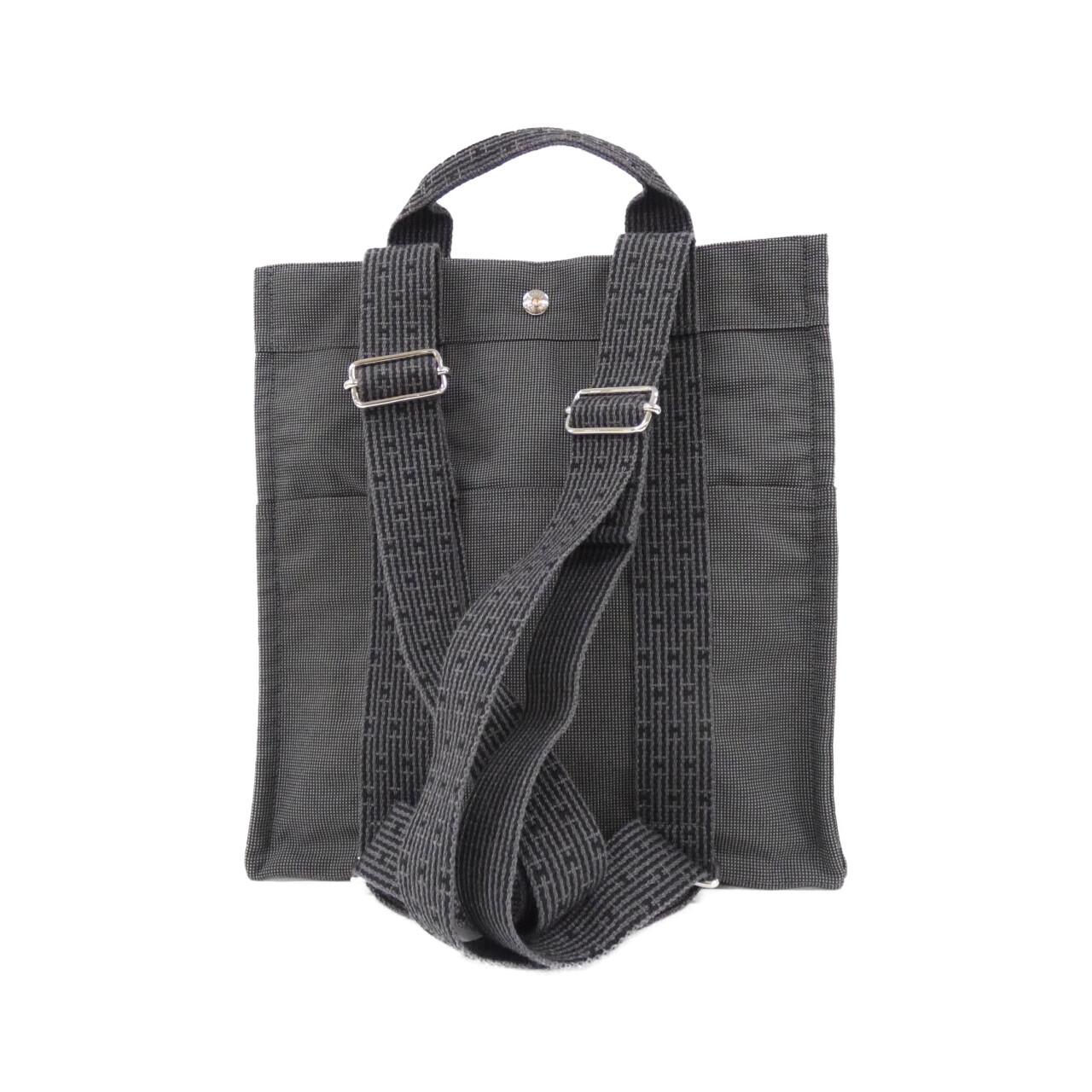 エルメス エールライン サック アド MM 100952M リュックサック