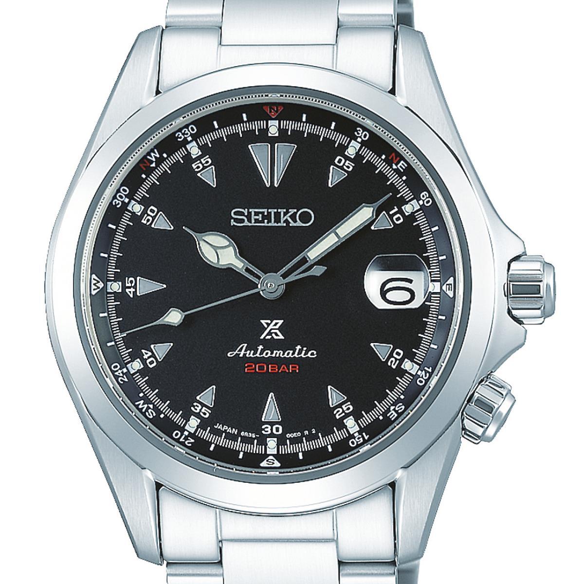 [新品] SEIKO SBDC087 Prospex自動上弦