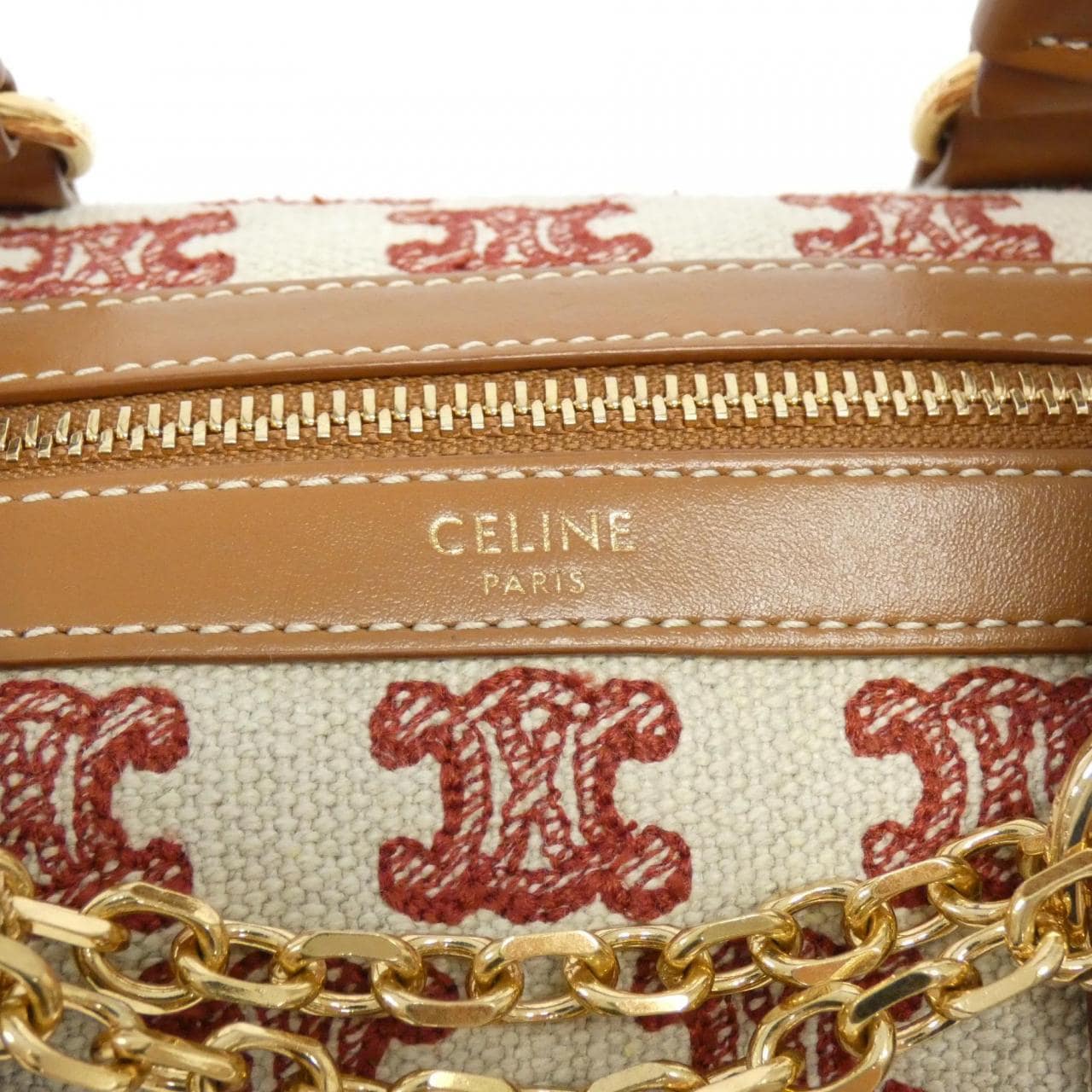 CELINE 193652CS8 波士頓包