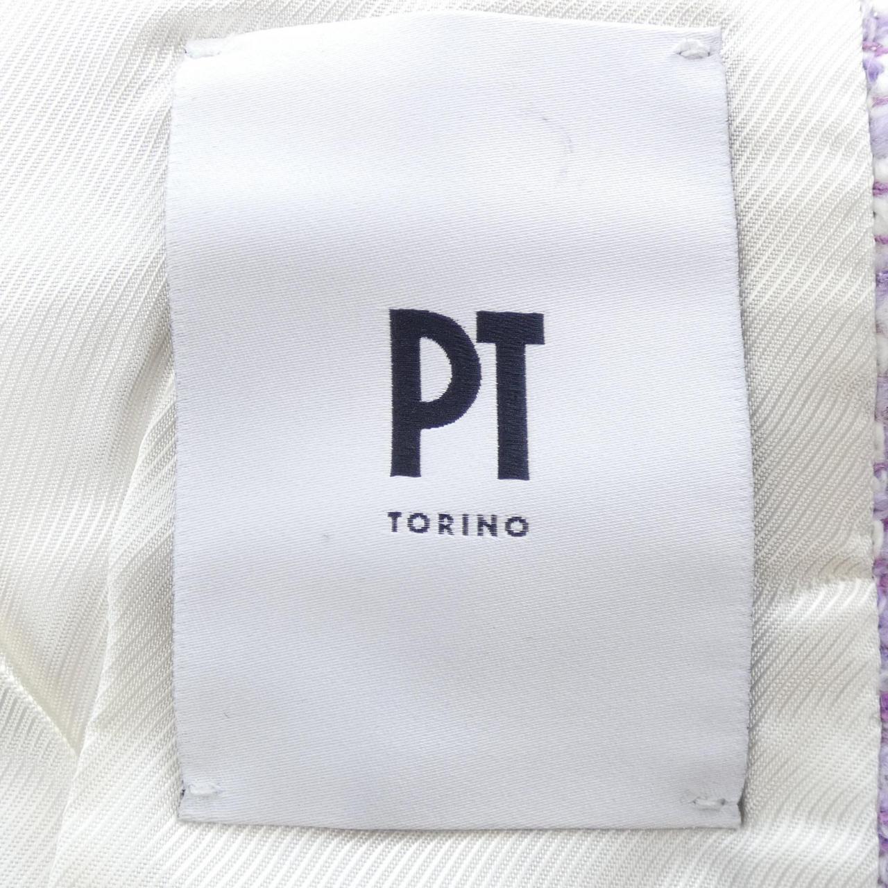 ピーティートリノ PT TORINO ジャケット