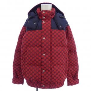 グッチ GUCCI ダウンジャケット