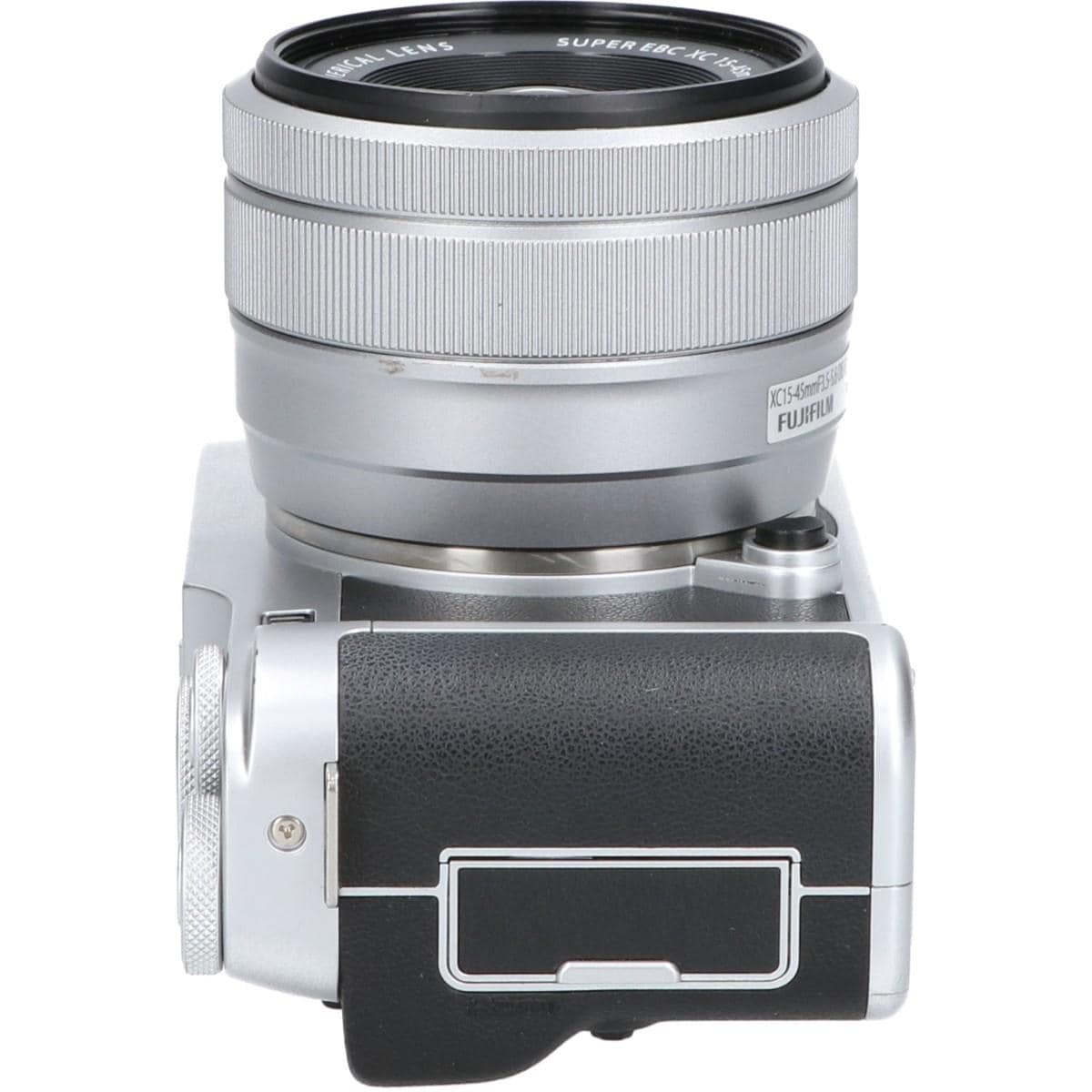 X-A7 15-45PZKIT