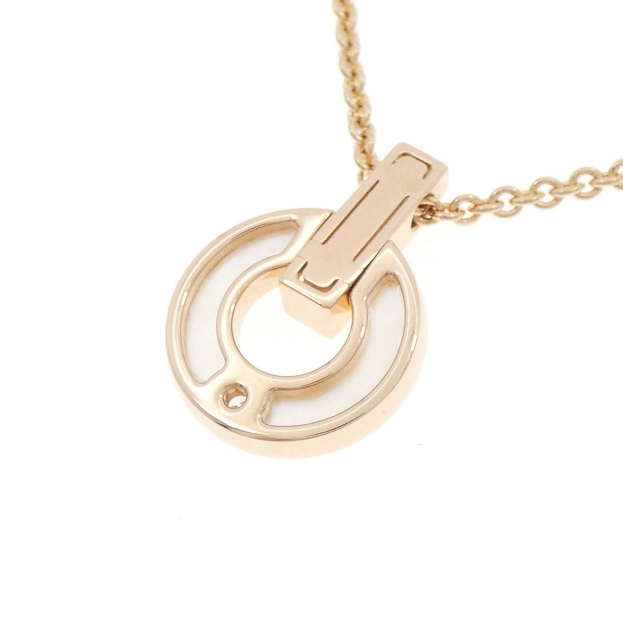 BVLGARI BVLGARI BVLGARI necklace