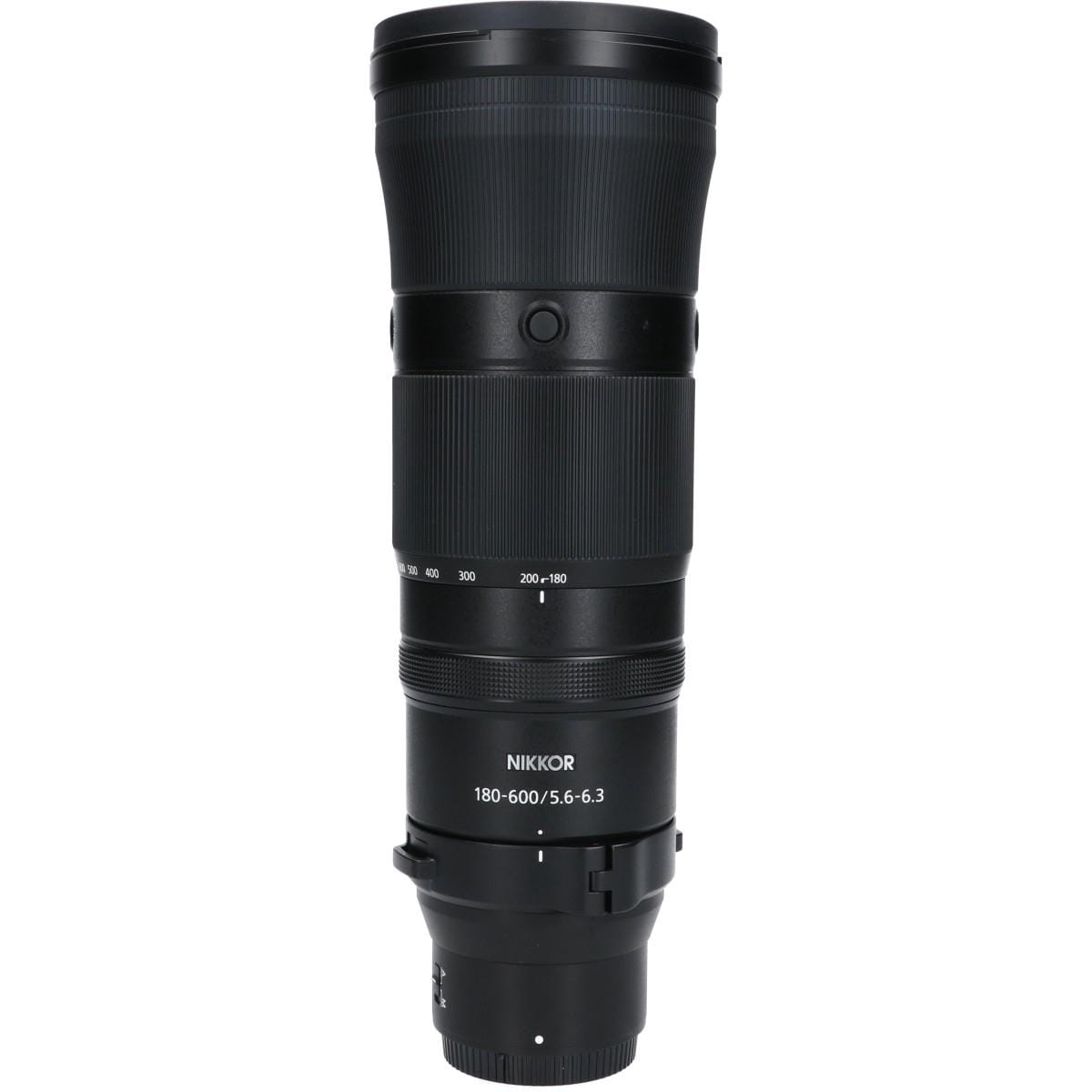 Z180-600mm F5.6-6.3VR