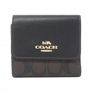 【新品】コーチ CE930 財布