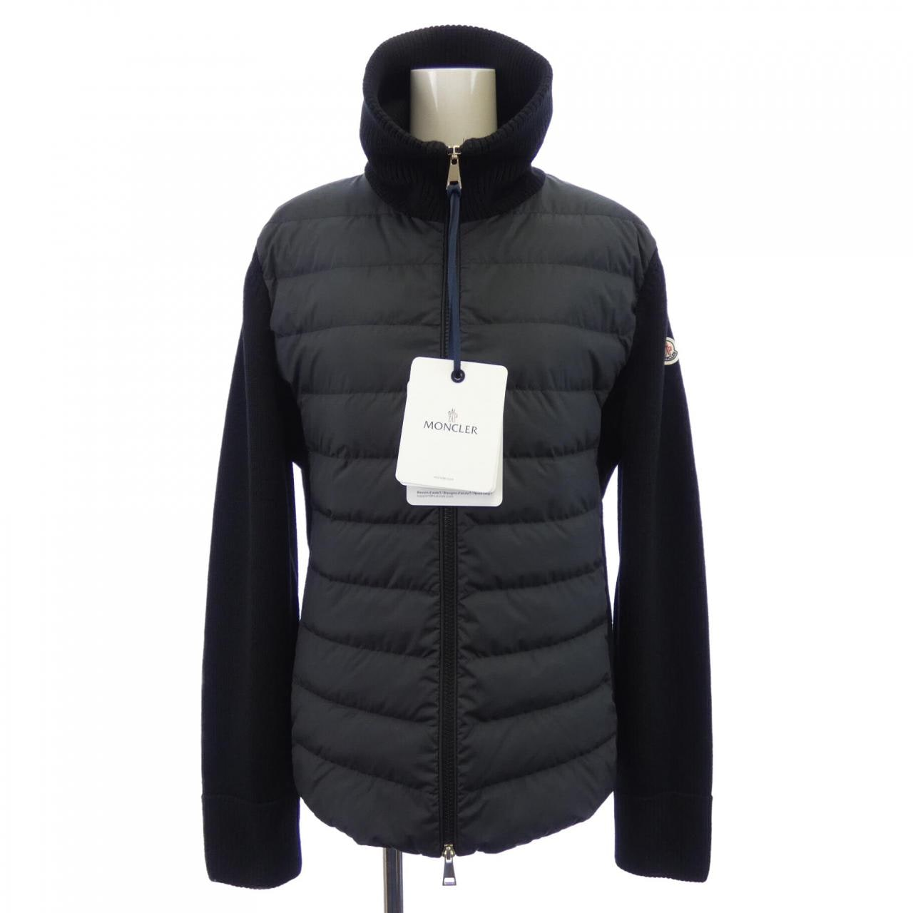 【新品】モンクレール MONCLER 20939B00035 ダウンジャケット