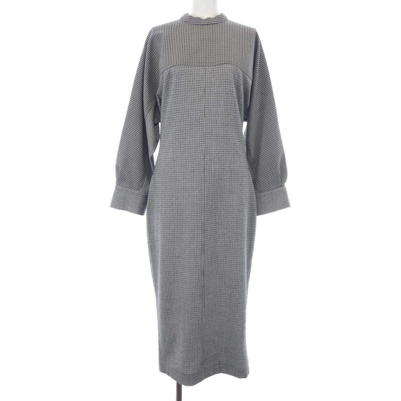 フェンディ FENDI FDB877 AKSM ワンピース