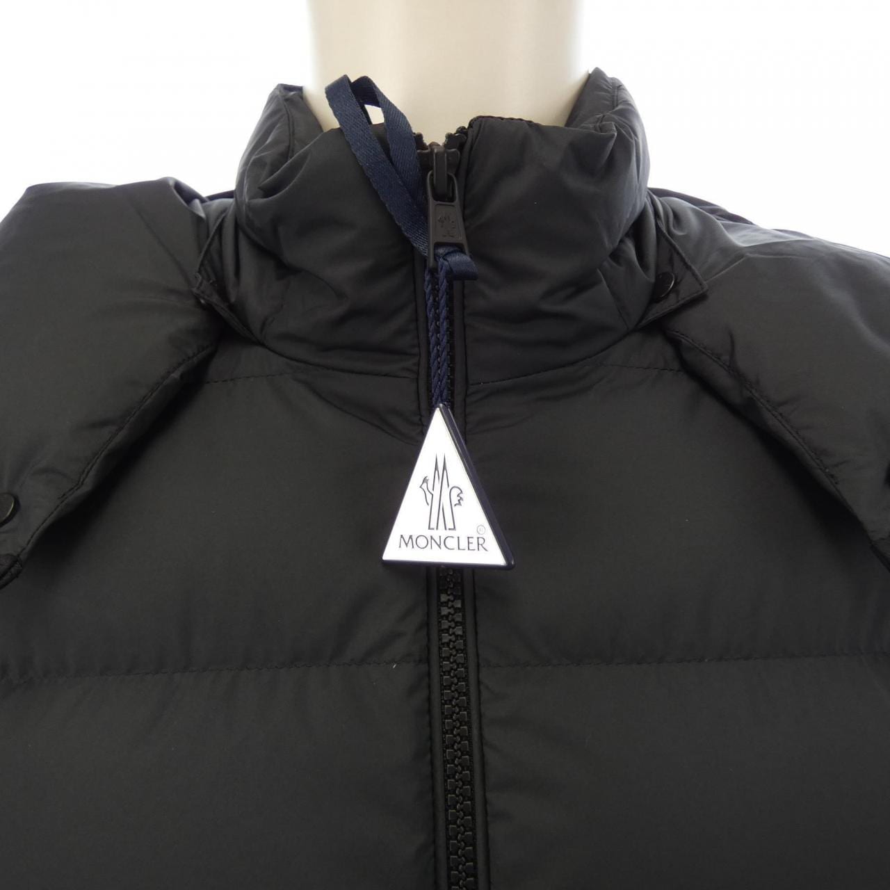 モンクレール MONCLER MONTBROCQ ダウンジャケット