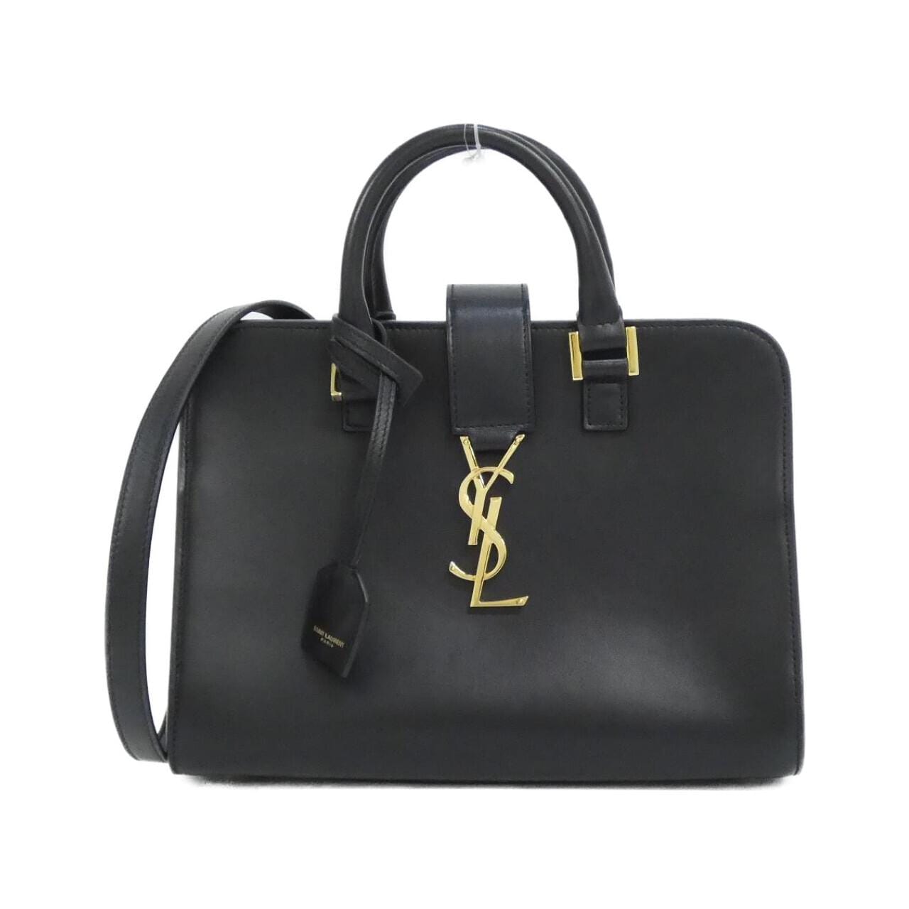 SAINT LAURENT Baby Cabas Monogram 568853 DV70O 包